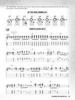 Blues Banjo Product Image