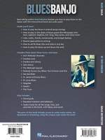 Blues Banjo Product Image