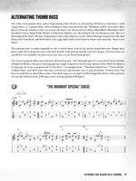Blues Banjo Product Image