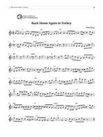 Fiddle Tunes on Jazz Changes Product Image