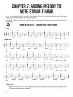 Hal Leonard Folk Banjo Method Product Image
