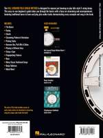 Hal Leonard Folk Banjo Method Product Image