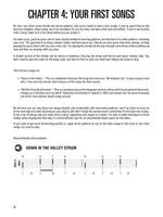 Hal Leonard Folk Banjo Method Product Image