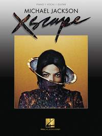 Michael Jackson - Xscape