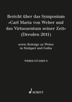 Weber-Studien 9 Vol. 9