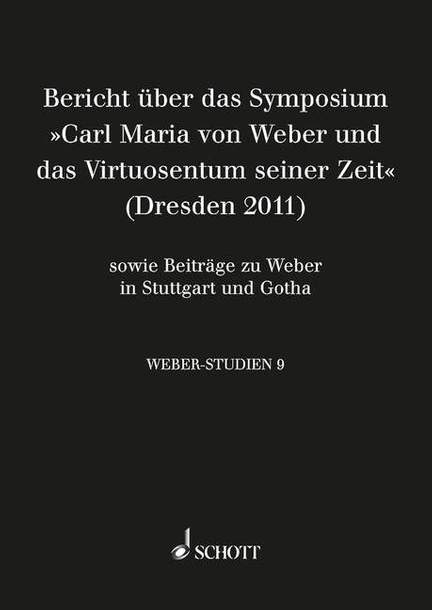 Weber-Studien 9 Vol. 9