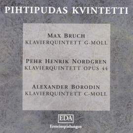 Piano Quintets