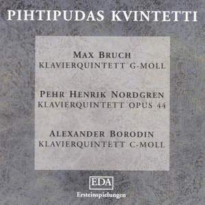 Piano Quintets