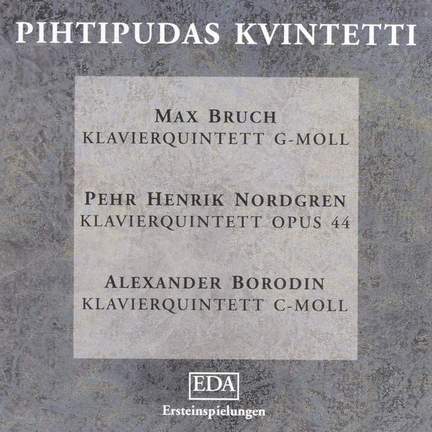 Piano Quintets