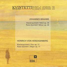 Piano Quintets