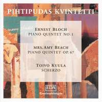 Piano Quintets