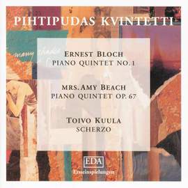 Piano Quintets