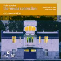 The Vienna Connection - Violin Sonata