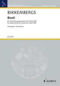 Bikkembergs, K: Beati