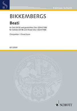 Bikkembergs, K: Beati