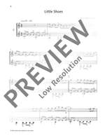Borner, J M: Let's Play Together Product Image
