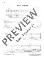 Borner, J M: Let's Play Together Product Image