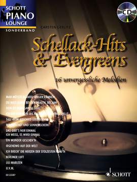 "Schellack-Hits & Evergreens"