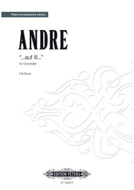 Andre, Mark: auf...3