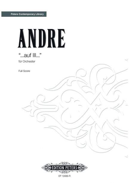 Andre, Mark: auf...3