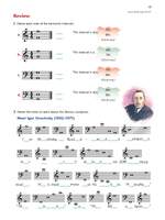 Premier Piano Course: Notespeller, Level 2B Product Image