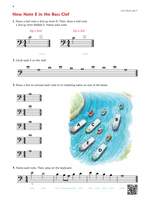 Premier Piano Course: Notespeller, Level 2B Product Image