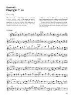 Odd Times: Uncommon Etudes for Uncommon Time Signatures Product Image