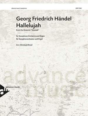 Handel, G F: Hallelujah