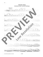 Lee, S: 40 Melodious and Progressive Studies op. 31 Vol. 1 Product Image