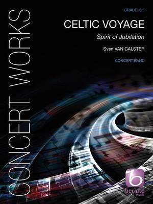 Sven Van Calster: Celtic Voyage
