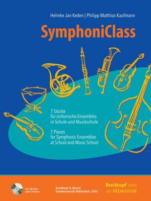 Keden/Kaufmann: SymphoniClass