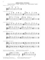 Suzuki Violin School Violin Part & CD, Volume 7 (Revised) Product Image