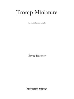Bryce Dessner: Tromp Miniature