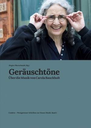 Geräuschtöne