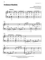 Alfred's Basic Piano Course: Praise Hits Complete Levels 2 & 3 Product Image
