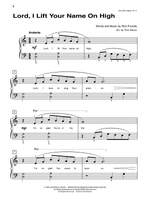 Alfred's Basic Piano Course: Praise Hits Complete Levels 2 & 3 Product Image