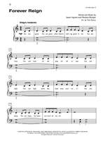 Alfred's Basic Piano Course: Praise Hits Complete Levels 2 & 3 Product Image
