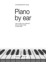 Piano by Ear Product Image