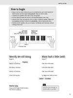 Piano by Ear Product Image