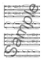 John Tavener: Lament For Jerusalem Product Image