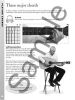 Restart Guitar Product Image