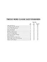 12 More Classic Jazz Standards Product Image