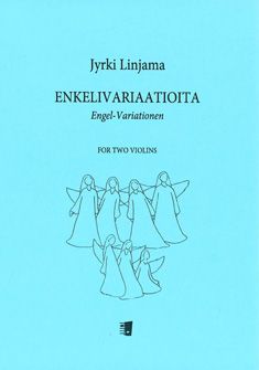 Linjama, J: Enkelivariaatioita