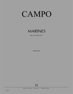Campo: Marines