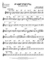 Bill Evans Standards Product Image