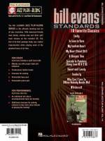 Bill Evans Standards Product Image