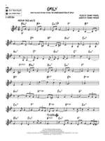 Bill Evans Standards Product Image