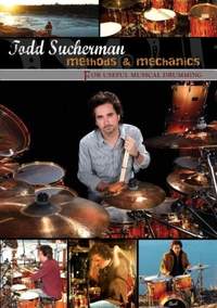 Methods & Mechanics For Useful Drumming