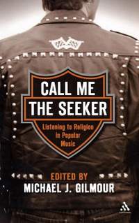 Call Me the Seeker