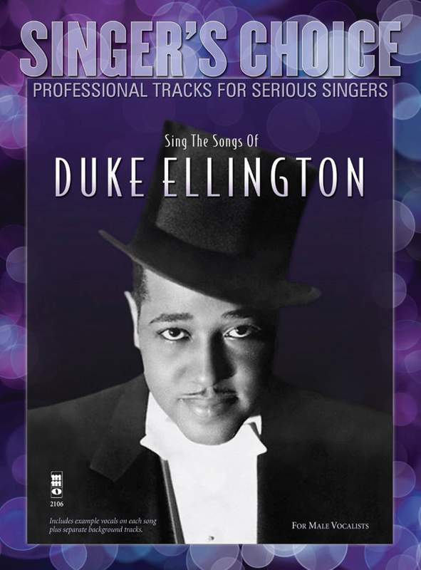 Sings the Irving Berlin & Duke Ellington